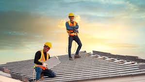 Best Emergency Roof Repair Services  in Napili Honokowai, HI